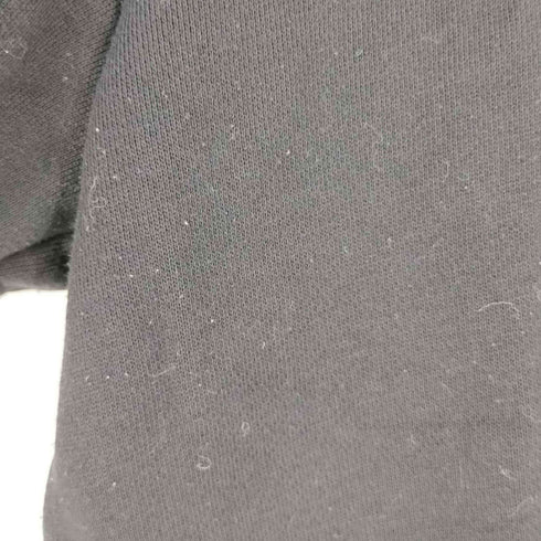 フレッドペリー FRED PERRY ロゴ刺繍 クルーネックスウェット レディース import:M