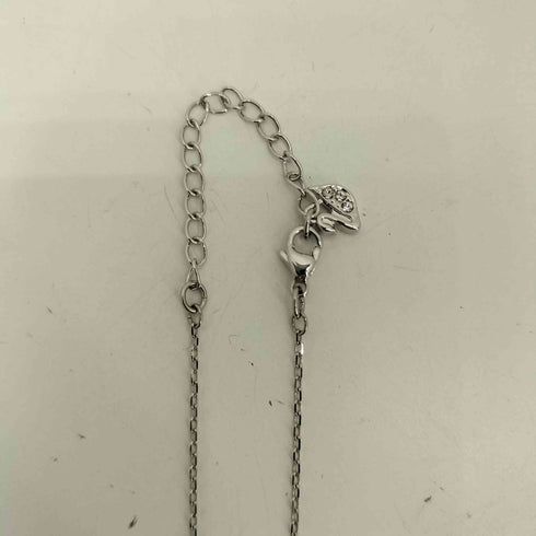 スワロフスキー SWAROVSKI アトラクトネックレス レディース