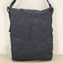 ラフシモンズ RAF SIMONS 08AW RS FLAPBAG Crinkle Flap Shoulder Bag メンズ