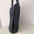 ラフシモンズ RAF SIMONS 08AW RS FLAPBAG Crinkle Flap Shoulder Bag メンズ