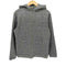 ビューティーアンドユースユナイテッドアローズ BEAUTY & YOUTH UNITED ARROWS セーターフリース レイズドネック パーカー メンズ JPN:L