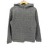 ビューティーアンドユースユナイテッドアローズ BEAUTY & YOUTH UNITED ARROWS セーターフリース レイズドネック パーカー メンズ JPN:L