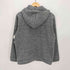 ビューティーアンドユースユナイテッドアローズ BEAUTY & YOUTH UNITED ARROWS セーターフリース レイズドネック パーカー メンズ JPN:L
