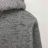 ビューティーアンドユースユナイテッドアローズ BEAUTY & YOUTH UNITED ARROWS セーターフリース レイズドネック パーカー メンズ JPN:L