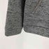 ビューティーアンドユースユナイテッドアローズ BEAUTY & YOUTH UNITED ARROWS セーターフリース レイズドネック パーカー メンズ JPN:L