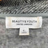 ビューティーアンドユースユナイテッドアローズ BEAUTY & YOUTH UNITED ARROWS セーターフリース レイズドネック パーカー メンズ JPN:L