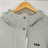 フィラ FILA UVシアサッカー マウンテンパーカー レディース import:M