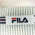 フィラ FILA UVシアサッカー マウンテンパーカー レディース import:M