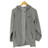 フィラ FILA UVシアサッカー マウンテンパーカー レディース import:M