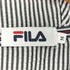 フィラ FILA UVシアサッカー マウンテンパーカー レディース import:M