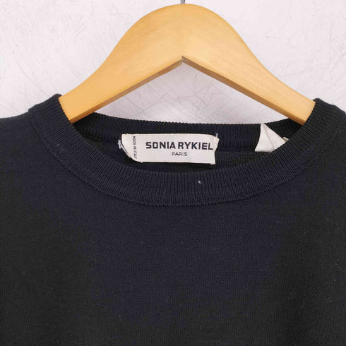 ソニアリキエル SONIA RYKIEL メダルデザインニット レディース