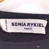 ソニアリキエル SONIA RYKIEL メダルデザインニット レディース