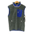 パタゴニア patagonia 23AW Classic Retro X Fleece Vest クラシック レトロ エックス ボア フリース ベスト メンズ import:M