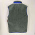 パタゴニア patagonia 23AW Classic Retro X Fleece Vest クラシック レトロ エックス ボア フリース ベスト メンズ import:M