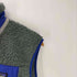 パタゴニア patagonia 23AW Classic Retro X Fleece Vest クラシック レトロ エックス ボア フリース ベスト メンズ import:M