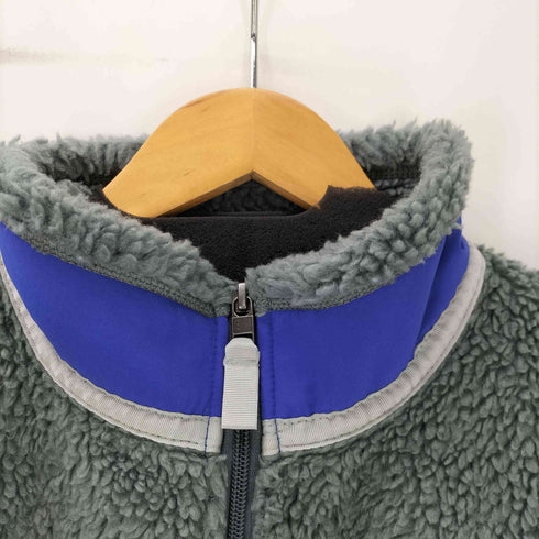 パタゴニア patagonia 23AW Classic Retro X Fleece Vest クラシック レトロ エックス ボア フリース ベスト メンズ import:M