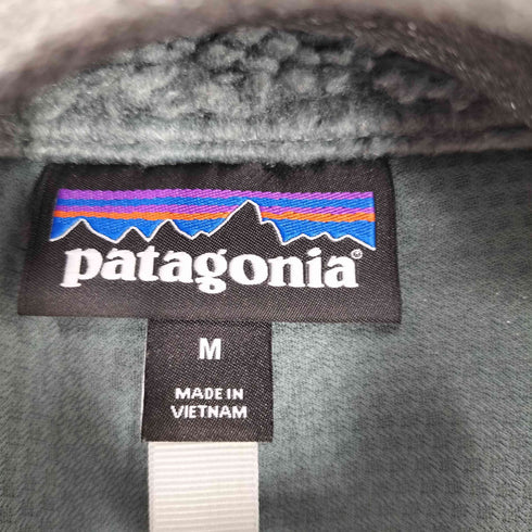 パタゴニア patagonia 23AW Classic Retro X Fleece Vest クラシック レトロ エックス ボア フリース ベスト メンズ import:M