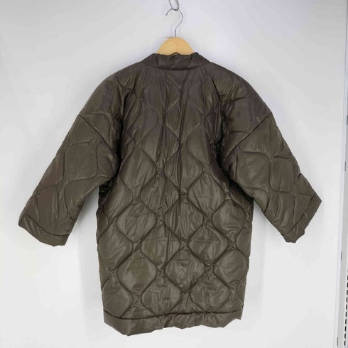 ネクサスセブン NEXUSVII 3-STRINGS OVER COAT 3 ストリングス オーバーコート メンズ JPN:46