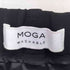 モガ MOGA washable イージーダブルクロステーパードパンツ レディース JPN:1