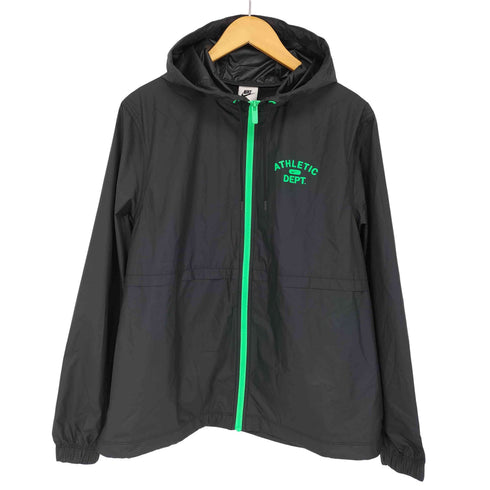 ナイキ NIKE レペル ウーブン ジャケット レディース import:M