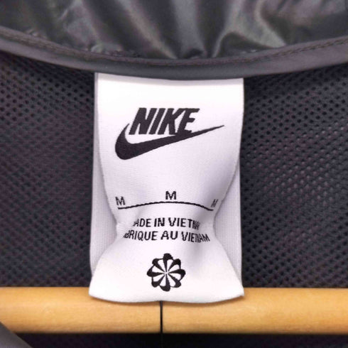 ナイキ NIKE レペル ウーブン ジャケット レディース import:M