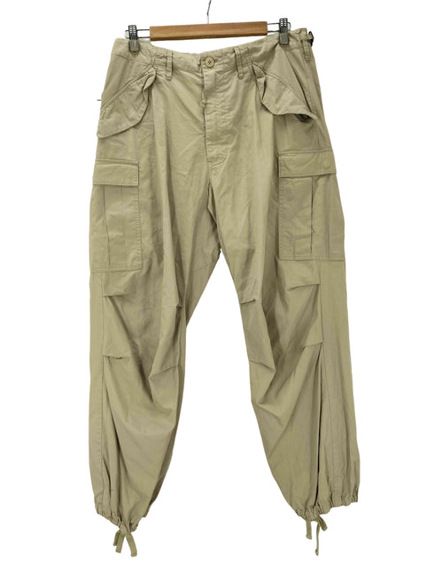 ヤエカ YAECA 22641 LIKE WEAR M-51 フィールド ミリタリー パンツ メンズ 34/30