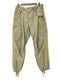 ヤエカ YAECA 22641 LIKE WEAR M-51 フィールド ミリタリー パンツ メンズ 34/30