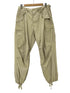 ヤエカ YAECA 22641 LIKE WEAR M-51 フィールド ミリタリー パンツ メンズ 34/30