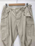 ヤエカ YAECA 22641 LIKE WEAR M-51 フィールド ミリタリー パンツ メンズ 34/30