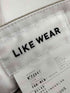 ヤエカ YAECA 22641 LIKE WEAR M-51 フィールド ミリタリー パンツ メンズ 34/30