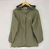 フィラ FILA UVシアサッカー マウンテンパーカー レディース import:M