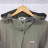 フィラ FILA UVシアサッカー マウンテンパーカー レディース import:M