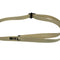 エムエイチエル MHL. 24SS NARROW MILITARY BELT ナロー ミリタリー ベルト メンズ