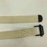 エムエイチエル MHL. 24SS NARROW MILITARY BELT ナロー ミリタリー ベルト メンズ
