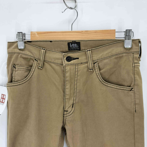 リー Lee ストレッチ スキニー チノパンツ メンズ JPN:M