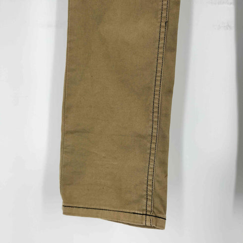 リー Lee ストレッチ スキニー チノパンツ メンズ JPN:M
