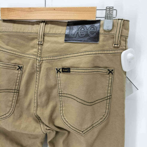リー Lee ストレッチ スキニー チノパンツ メンズ JPN:M