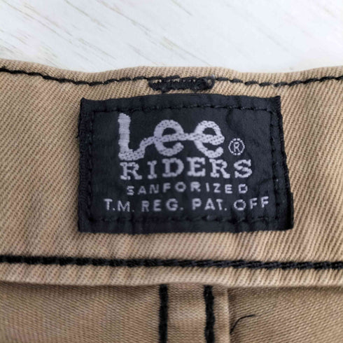 リー Lee ストレッチ スキニー チノパンツ メンズ JPN:M