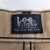 リー Lee ストレッチ スキニー チノパンツ メンズ JPN:M