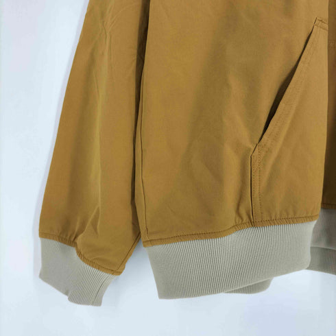デウスエクスマキナ Deus Ex Machina Powder TOOLS パウダー ツールズ ハーフジップ プルオーバー ジャケット メンズ import:M