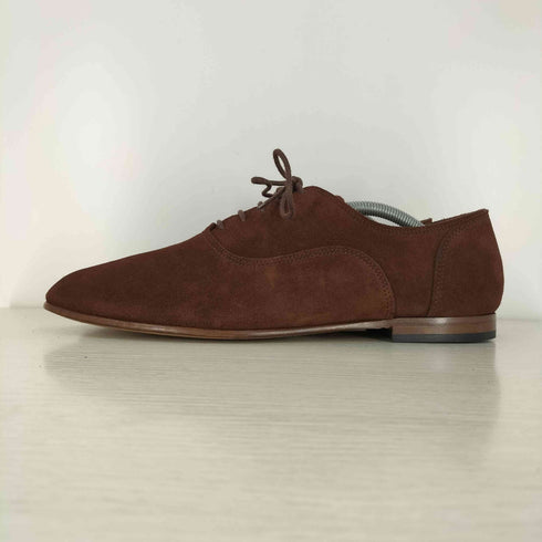 クラークス Clarks ブリティッシュタンスエード コードレース メンズ JPN:27
