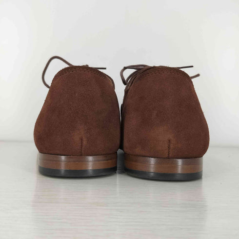 クラークス Clarks ブリティッシュタンスエード コードレース メンズ JPN:27