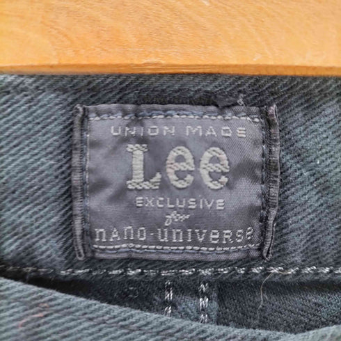 リー Lee 別注 ANKLE PANTS メンズ 29