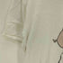 アンダーカバー UNDERCOVER 19SS THE NEW WARRIORS期 The SEVENTH SENSE プリント 半袖 Tシャツ レディース FREE