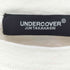 アンダーカバー UNDERCOVER 19SS THE NEW WARRIORS期 The SEVENTH SENSE プリント 半袖 Tシャツ レディース FREE