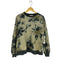 ジャーナルスタンダード JOURNAL STANDARD Tie Dye ビッグシルエット クルーネック スウェット メンズ JPN:L