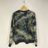 ジャーナルスタンダード JOURNAL STANDARD Tie Dye ビッグシルエット クルーネック スウェット メンズ JPN:L