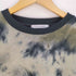 ジャーナルスタンダード JOURNAL STANDARD Tie Dye ビッグシルエット クルーネック スウェット メンズ JPN:L