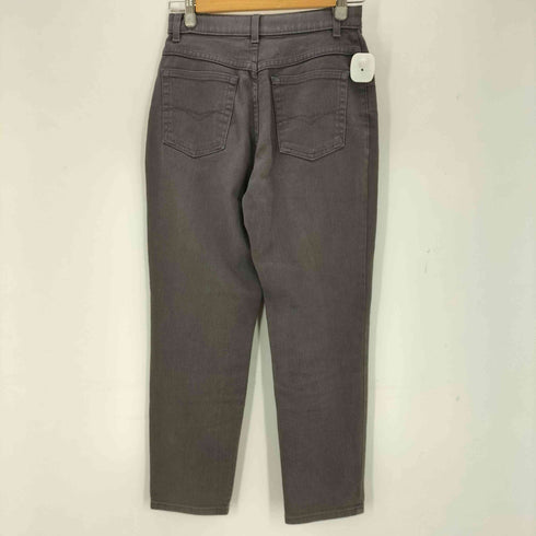 マークスアンドスペンサー MARKS&SPENCER ストレッチテーパードパンツ メンズ 10