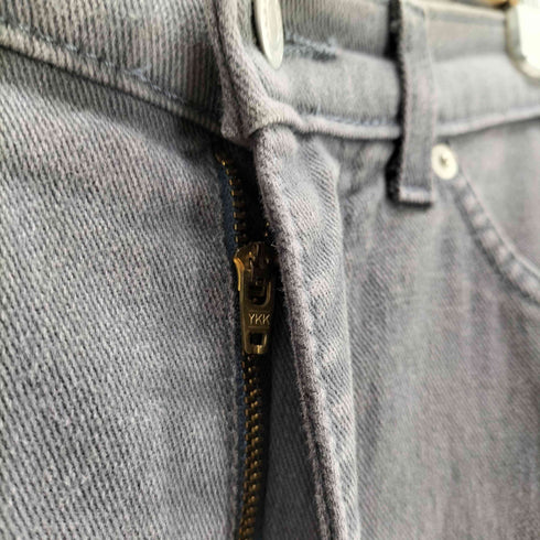 マークスアンドスペンサー MARKS&SPENCER ストレッチテーパードパンツ メンズ 10